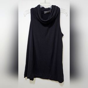 Lisa Rinna Collection Women's Top Size Large